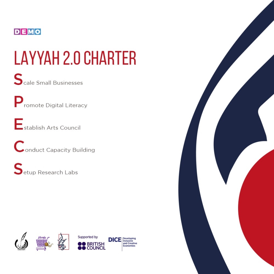 Charter for Lit'Tech Layyah