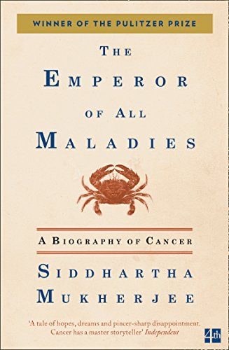 emperor of maladies 