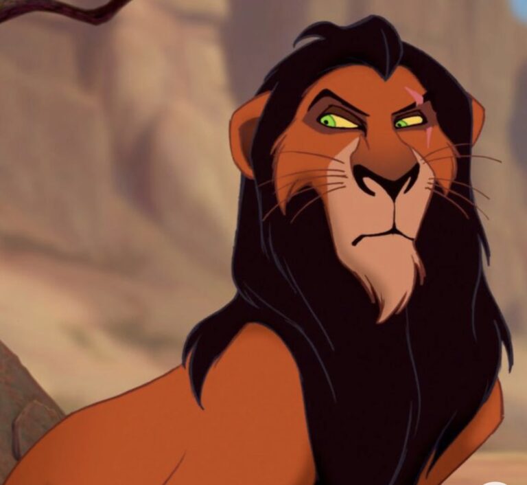 Disney’s Super Villains - Daastan