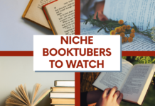 Niche BookTubers to Watch