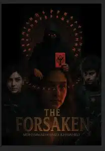 The Forsaken