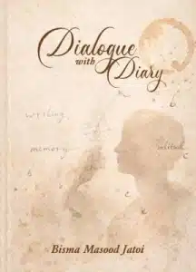Dialogue with diary_inspiring book on self-reflection