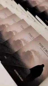 The Crossing_Partition story book