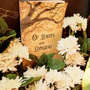 of leaves and longing_ms book about trees