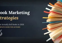 Book Marketing Strategies That Actually Sell Books in 2026 Book marketing strategies