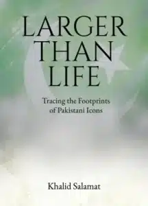 larger than life_Khalid Salamat's inspiring book