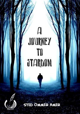 Cover of A Journey to Stardom by Daastan
