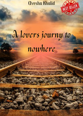 Cover of A Lovers Journey to Nowhere 