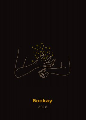Cover of Bookay 2018