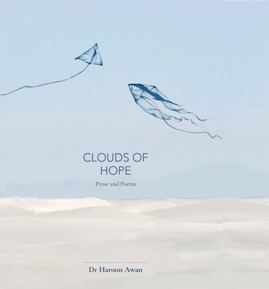 Clouds of Hope