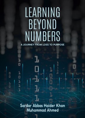 Cover of Learning Beyond Numbers