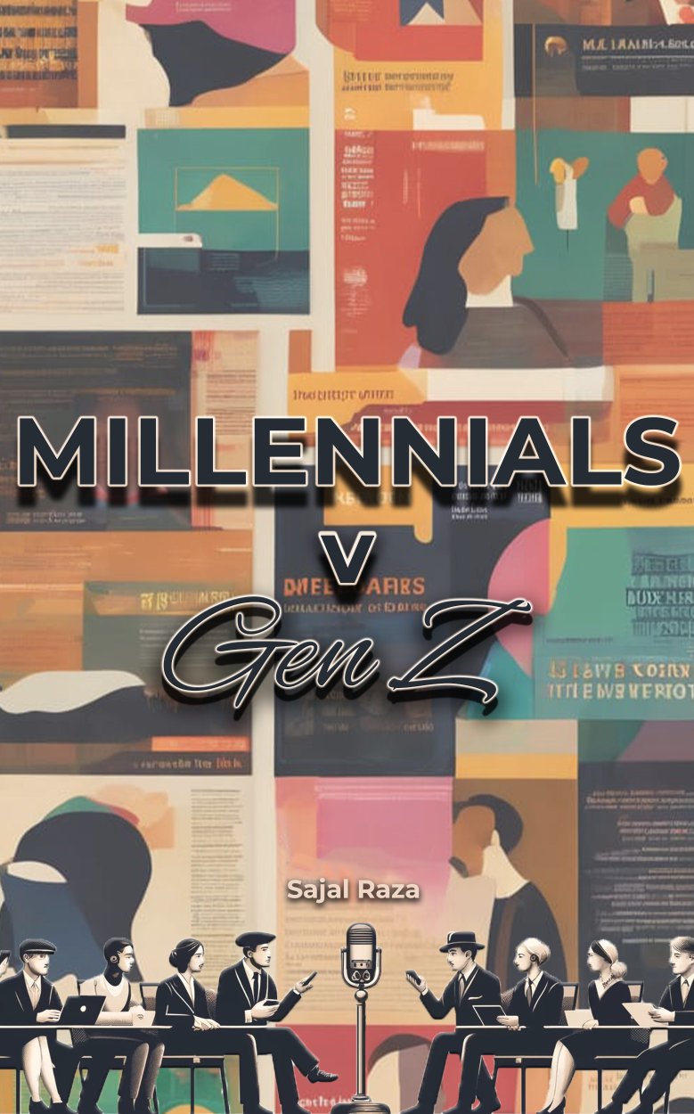 Millennials vs. Gen Z