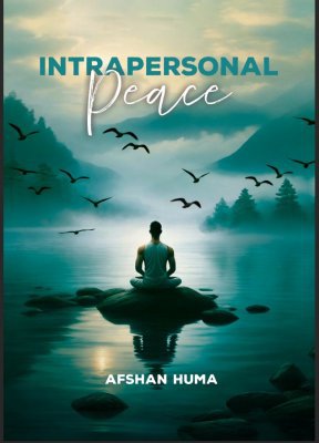 Module 01: Intrapersonal Peace - Positive Thinking Book