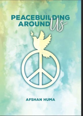 Module 02: Peacebuilding Around Us - Human Rights Book     