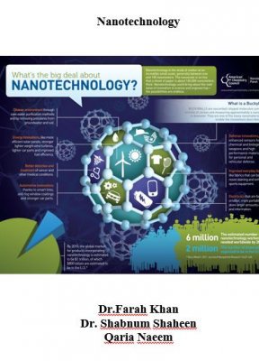 Nanotechnology