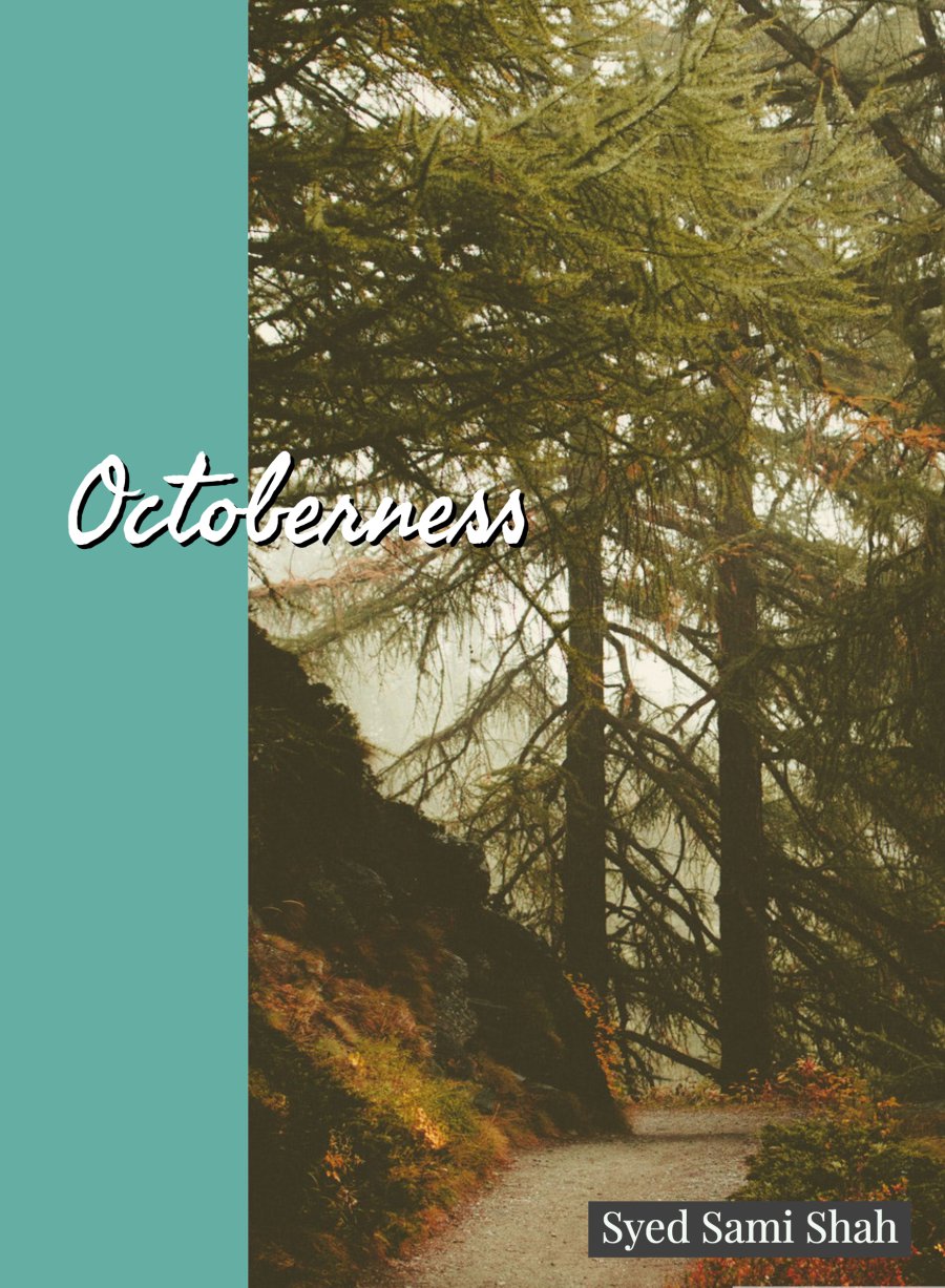Octoberness 