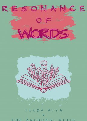 Cover of Resonance of Words