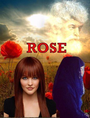 Cover of Rose