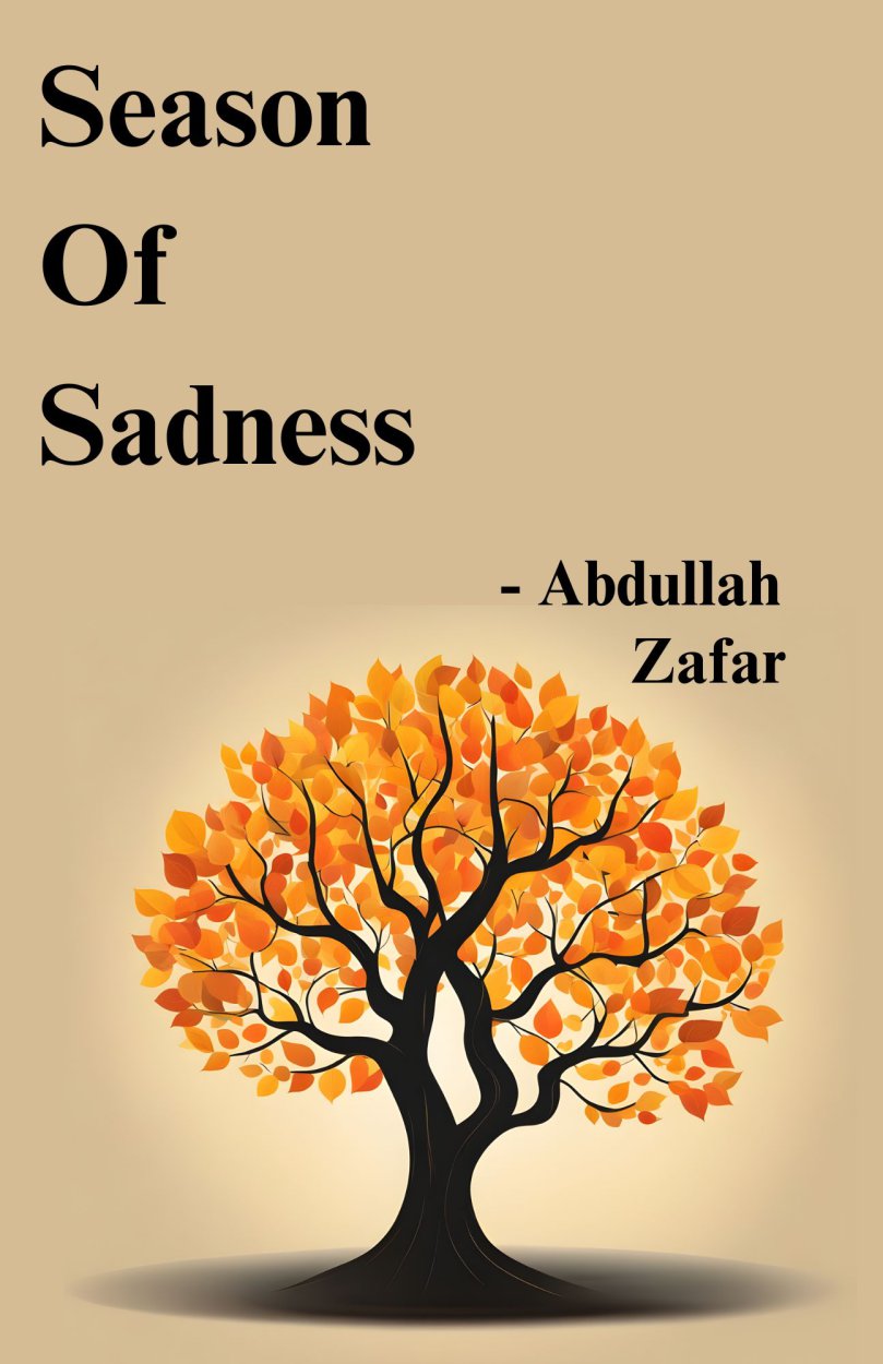 Cover of Season Of Sadness