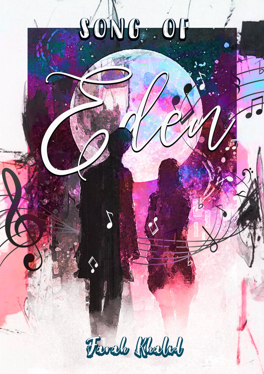 Song of Eden