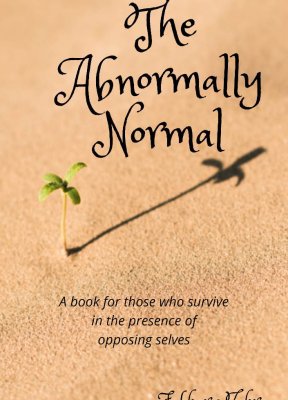 The Abnormally Normal - Self Awareness Book