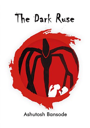 The Dark Ruse- Psychological Mystery Book 
