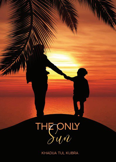 Cover of The Only Sun