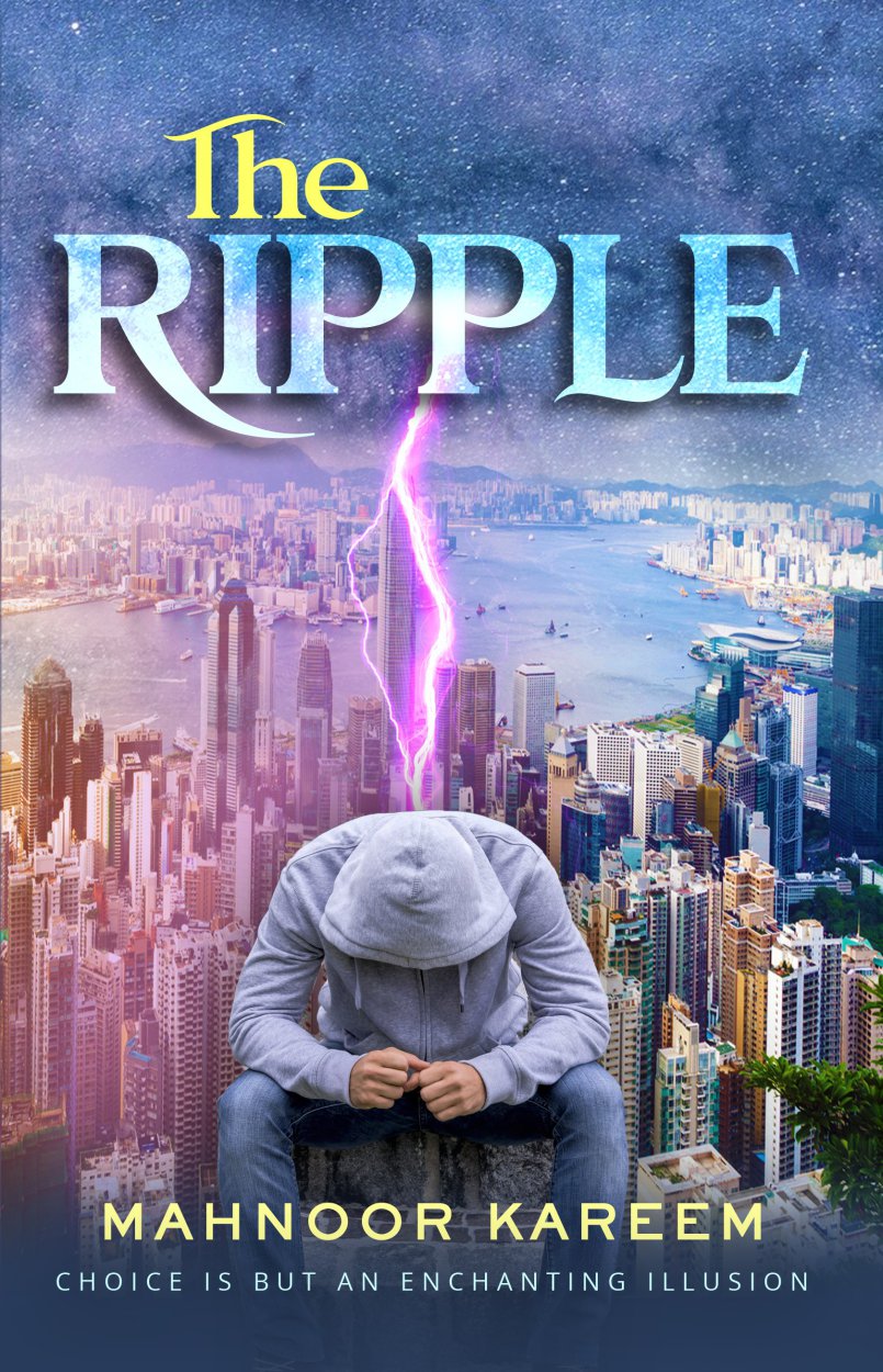 The Ripple