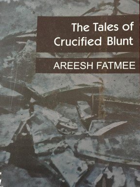 Cover of The Tales Of Crucified Blunt
