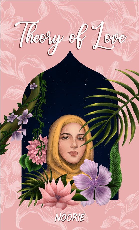Cover of Theory of Love