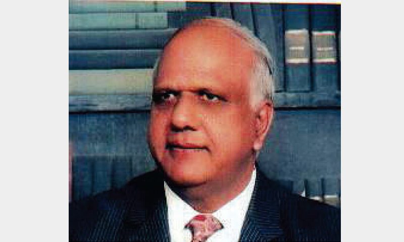 Prof Bashir Ahmed laid to rest — Dawn