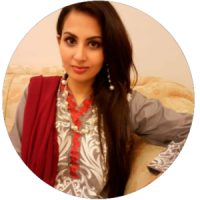 Wajeeha Tabish