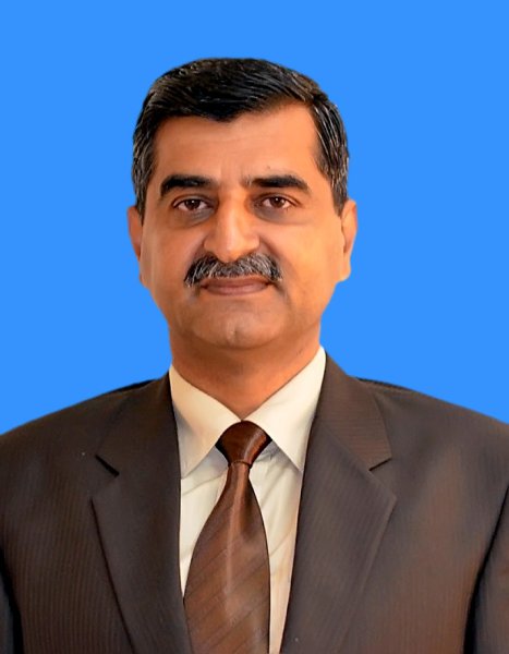 Afaq Durrez