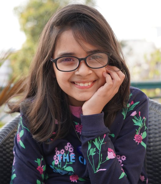 Amal Usman