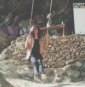 Javaria  Waseem