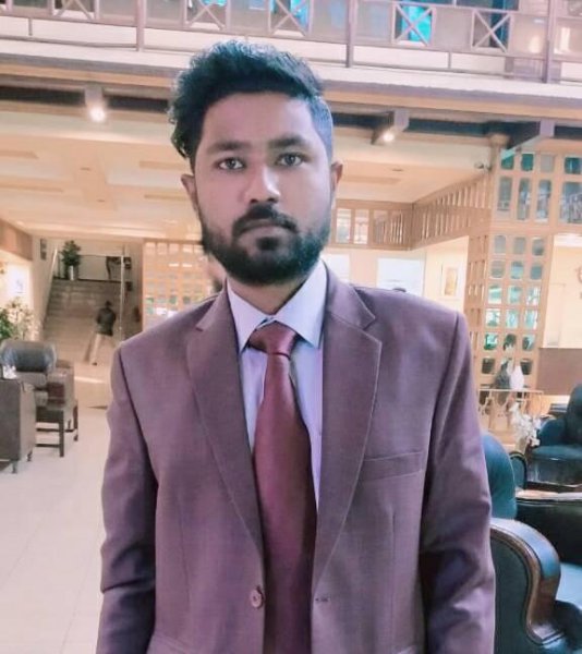 Kashif Nasir