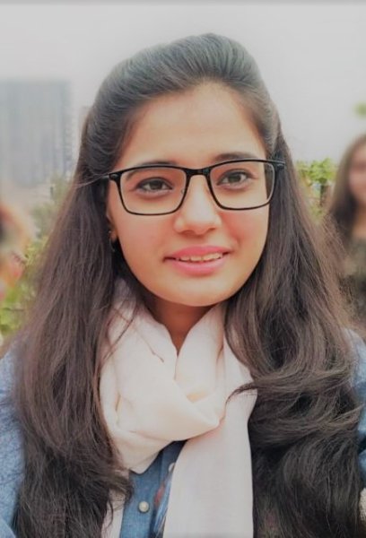 Maham Shah