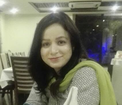 Naila Sadaf