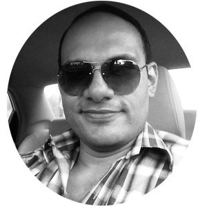 Omar Iftikhar