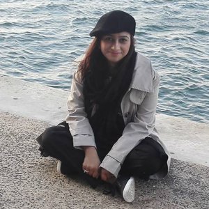 Saira Iqbal