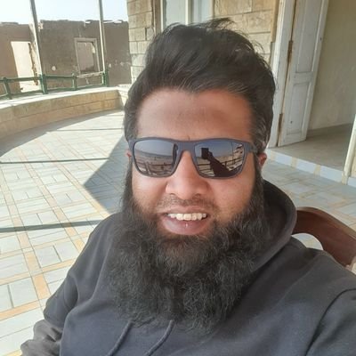 Syed Waqar Hussain