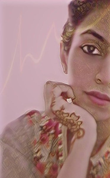 Tahreem Afzal