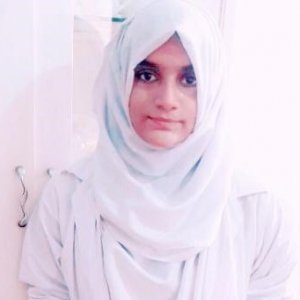 Tazeen Ameena
