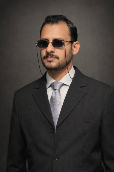 Waqas Abdullah