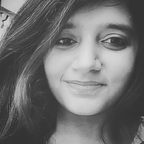 Yumna Shahid