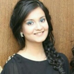 Zoha Khan