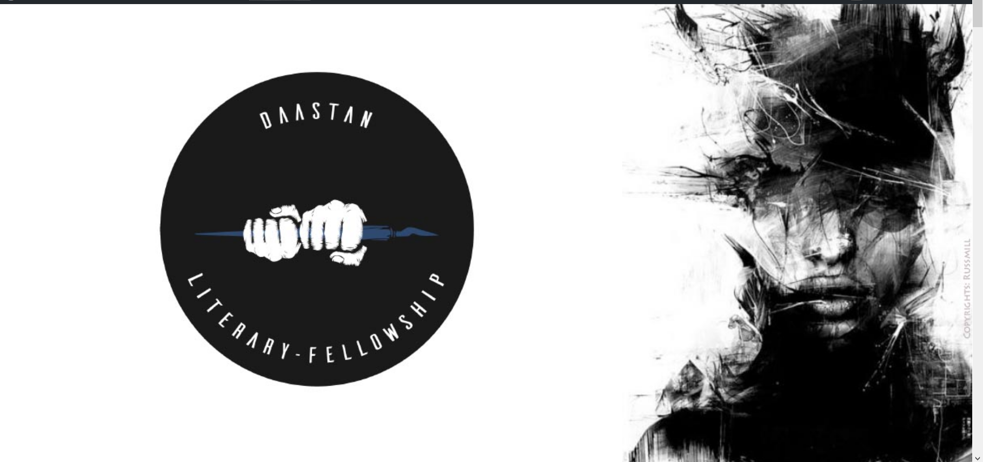 Literary Fellowship Launched by Daastan