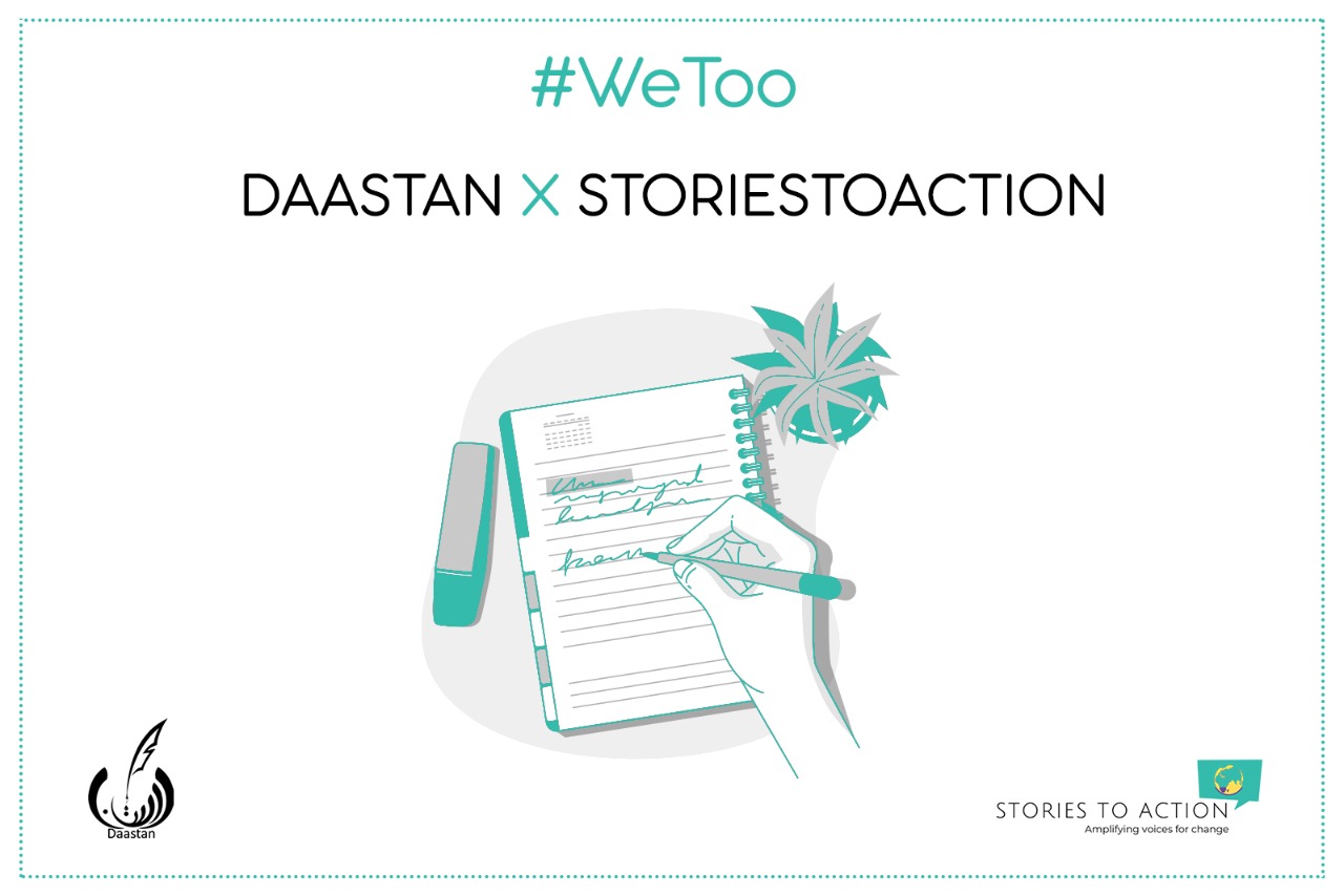 Daastan X Storiestoaction