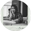 Anam Sajid profile picture