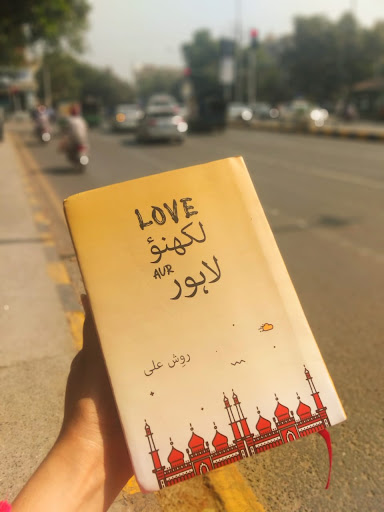 Photo from customer review